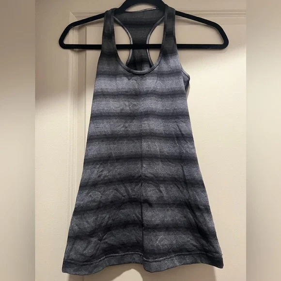 Lululemon Cool Racerback Tank - Picture 6 of 6
